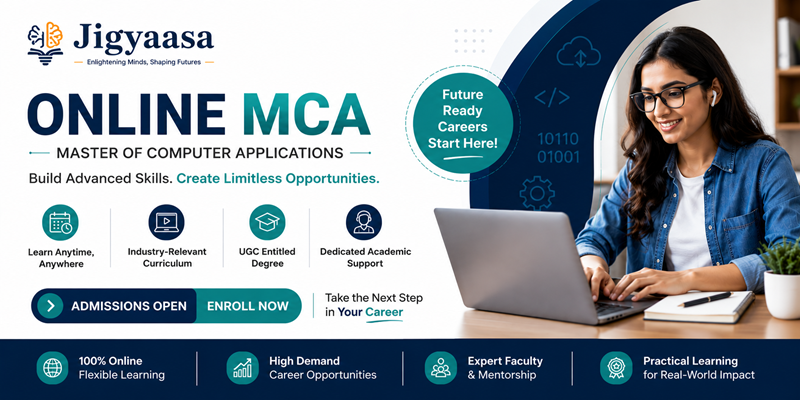 Online MCA