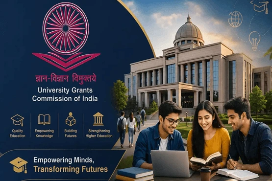 UGC Guidelines 2026 Permit 1-year PG Program Under NEP 2020
