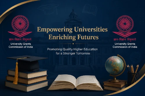 UGC Makes 2025 Academic Record Upload Mandatory on ABC Portal; No Fresh Upload Opportunity