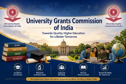 UGC Updates: ABC ID Officially Rebranded and Linked to Unified APAAR Ecosystem