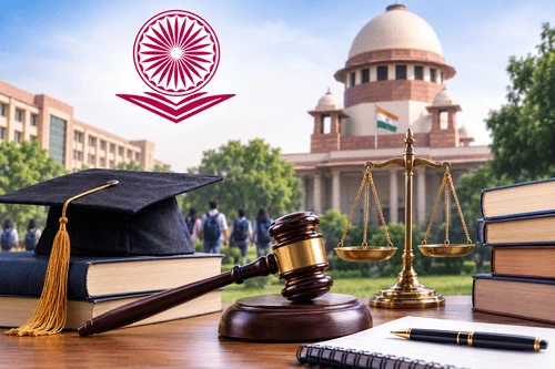 UGC Equity Regulations 2026: Centre Reconsiders Draft as Supreme Court Reviews Guidelines
