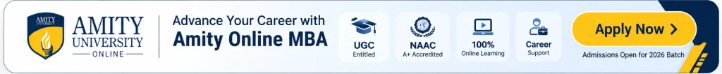 Online MBA Salary