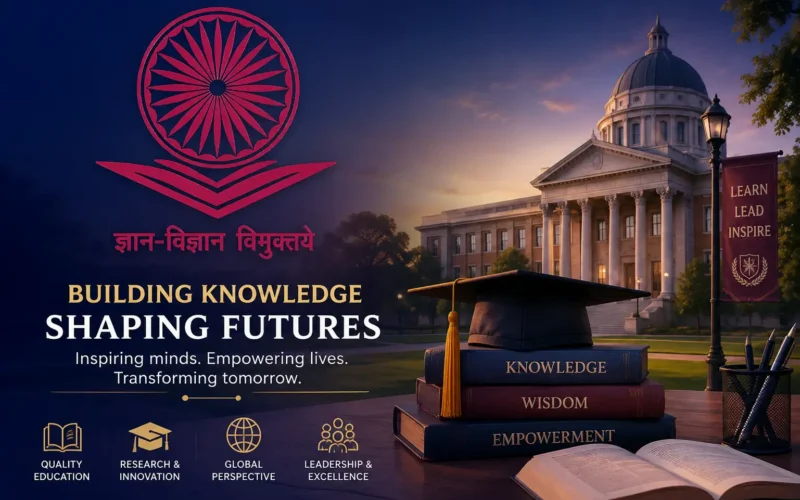 UGC Breakthrough: Indian Universities Allowed Biannual Admissions to Cut Student Wait Times
