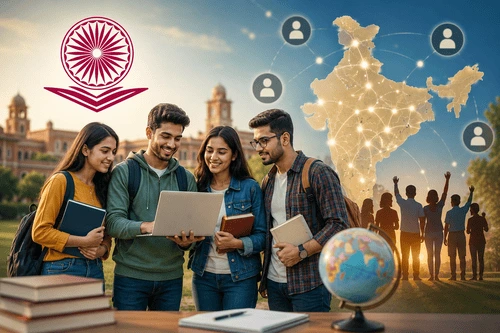 Yuva Sangam 2026 Registration Begins for Phase VII; Check Dates and Eligibility