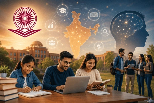 National Education Policy 2020: SAARTHI Initiative