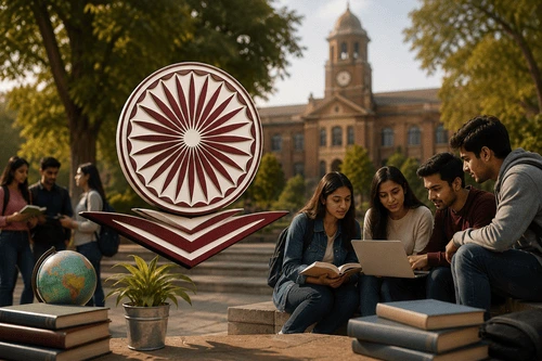 UGC TB Mukt Bharat Abhiyaan: Urges HEIs to Join