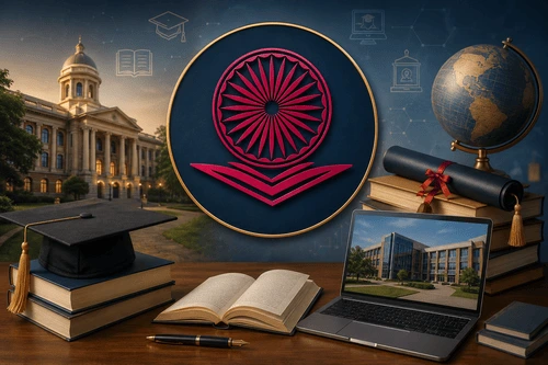 UGC Approves 1-Year Master’s Degree Course: Eligibility, Online and ODL Rules for 2026-27
