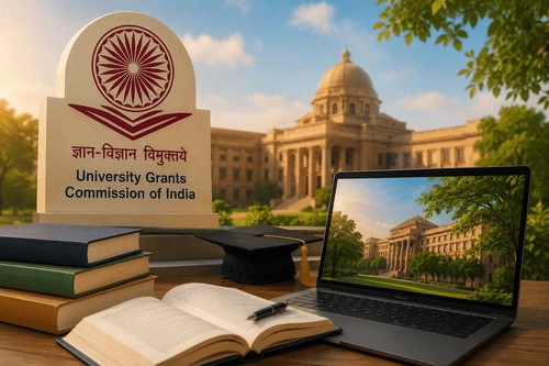 JEE Main 2027 Notification Expected by October 2026; Registration Open for Session 1