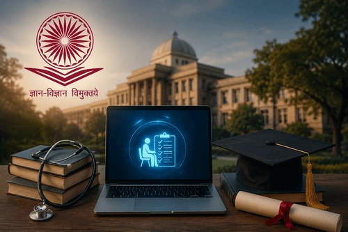 NEET UG Round 1 Seat Allotment Result 2026 Released