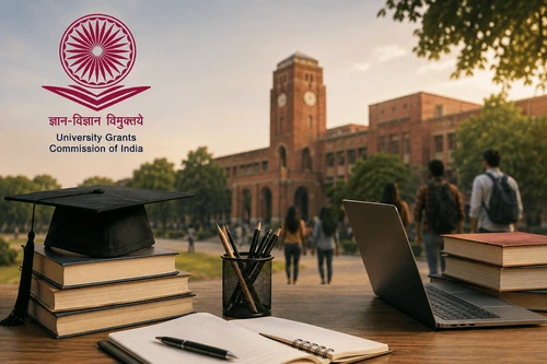 DU CSAS Round 3 Cut-offs 2026: Major Changes in B.Com, B.Com (Hons) and BA Economics