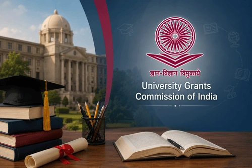 UGC Scholarship 2026: PG Students Can Get Up to INR 1.5 Lakh Annually for 2 Years