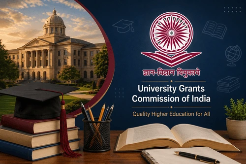 UGC PhD Regulations: Bans 5 Universities From PhD Admissions