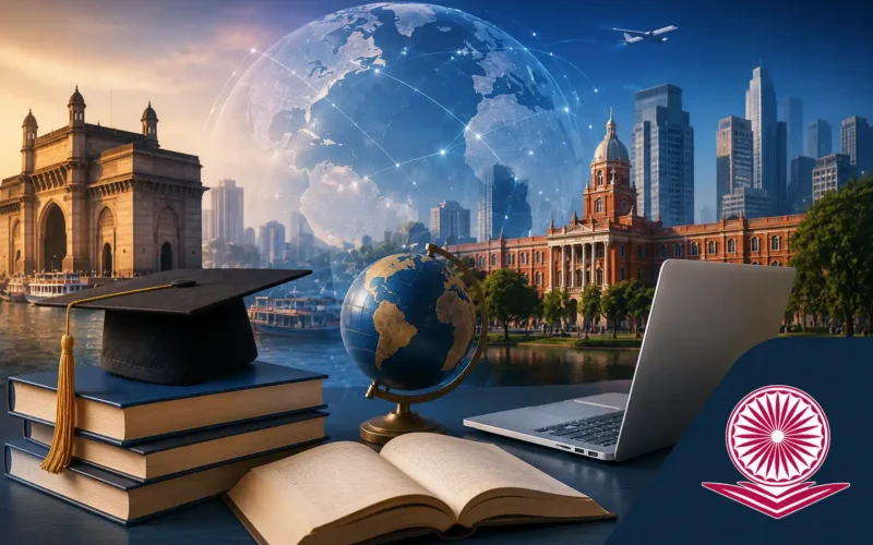UGC Approves Foreign Universities for Mumbai and Bengaluru Campuses