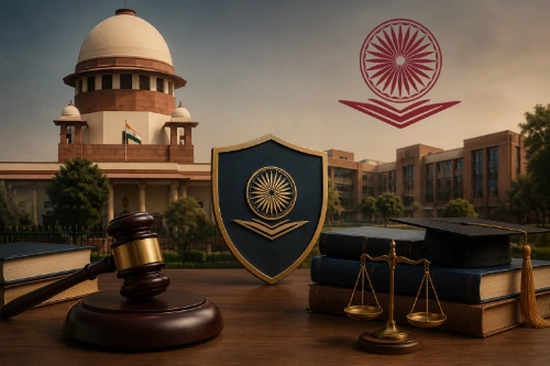 Supreme Court Stays UGC Equity Regulations 2026, Reverts to 2012 Rules