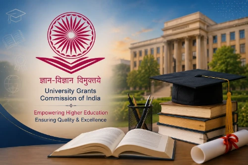 UGC Equity Regulations 2026 Stayed by the Supreme Court