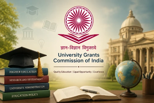 UGC NET June 2026 New Subjects Announced; Statistics and Forestry Added