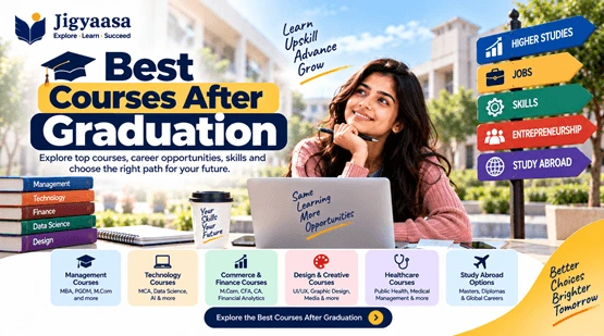 Best Courses After Graduation