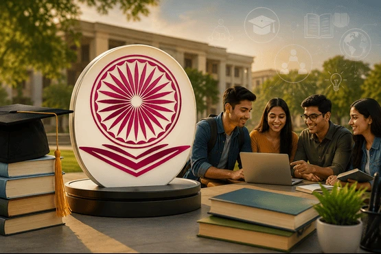 UGC NEP SAARTHI Initiative: Student Ambassadors for NEP 2020