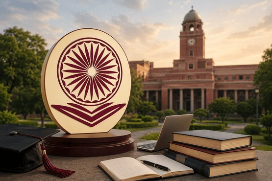 Delhi University PhD Admissions 2026-27 Begin for 4-Year FYUP