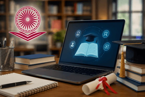 UGC ODL Applications 2026-27: Portal is Open for HEIs