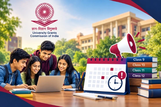 UP Board Registration 2026 Extended: Revises Class 9 to 12 Deadlines