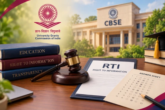 CBSE RTI Answer Sheet Fee: CIC Directs CBSE to Follow RTI Rules