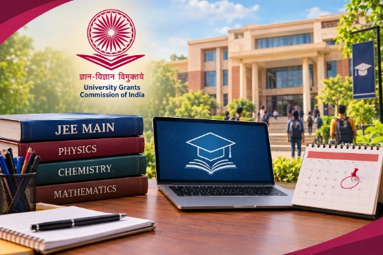 NTA JEE Main 2027 Notification Expected Soon: Registration for Session 1 Begins by October Ending
