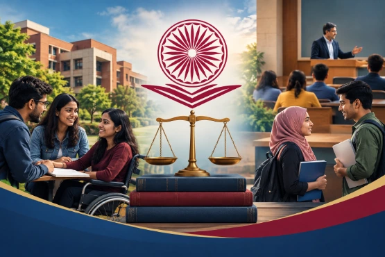 Centre Reconsiders UGC Equity Regulations 2026