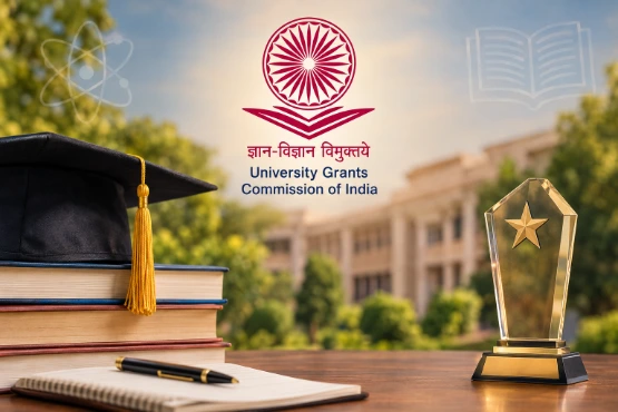 UGC-DAE CSR Nominations 2026: Invitation for Prof. R. Srinivasan Award 2026