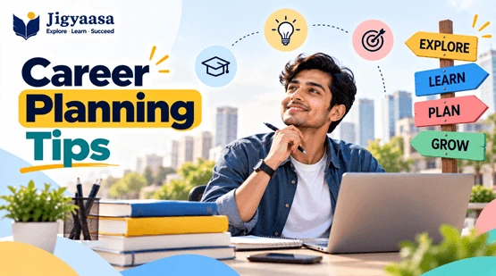 Career Planning Tips