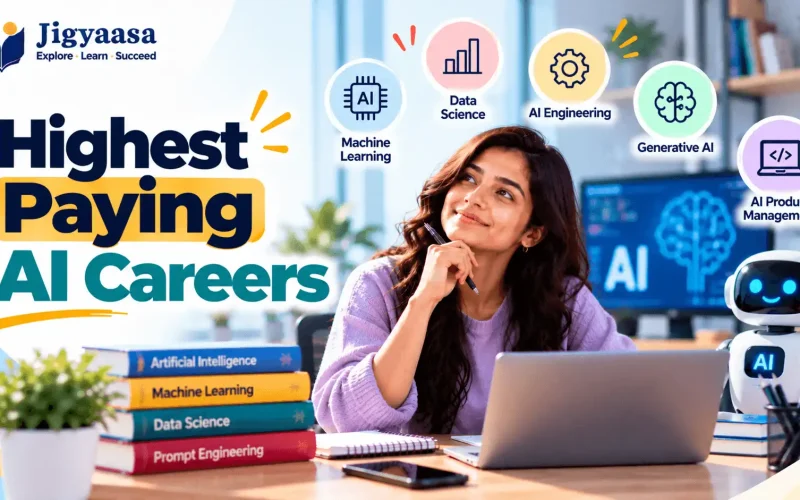 Highest Paying AI Careers
